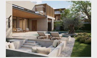 Villa en venta de 5 habitaciones en Huay Yai, Pattaya