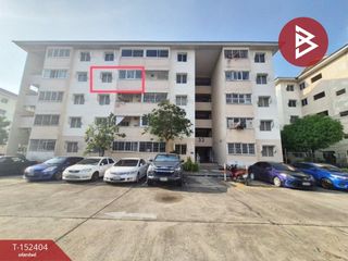 À vendre 1 chambre condo à Nakhon Chai Si, Nakhon Pathom