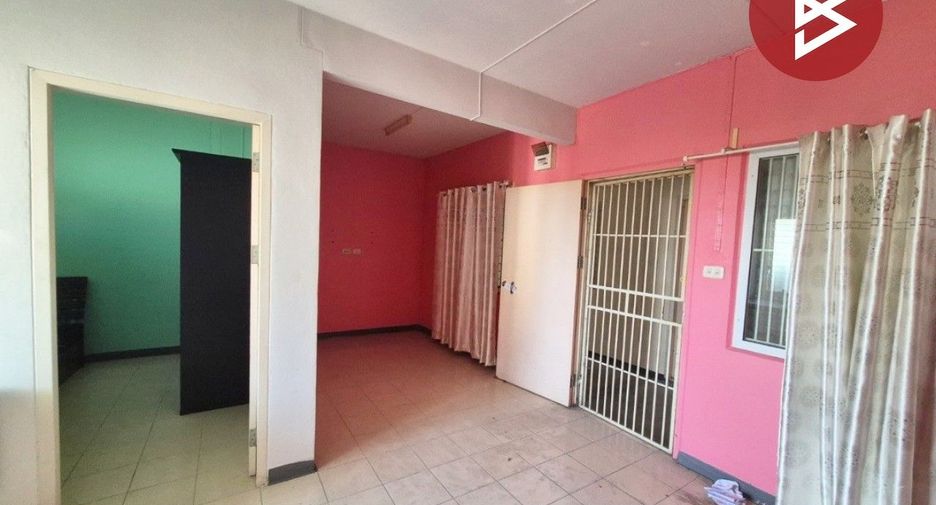 À vendre 1 chambre condo à Nakhon Chai Si, Nakhon Pathom
