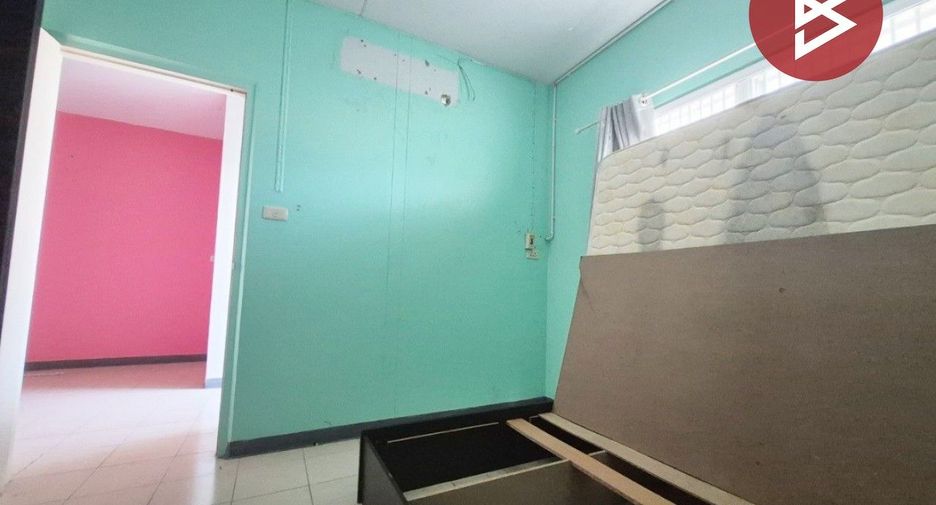 À vendre 1 chambre condo à Nakhon Chai Si, Nakhon Pathom