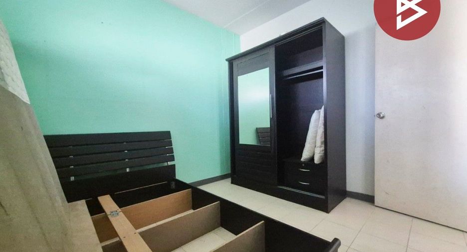 À vendre 1 chambre condo à Nakhon Chai Si, Nakhon Pathom