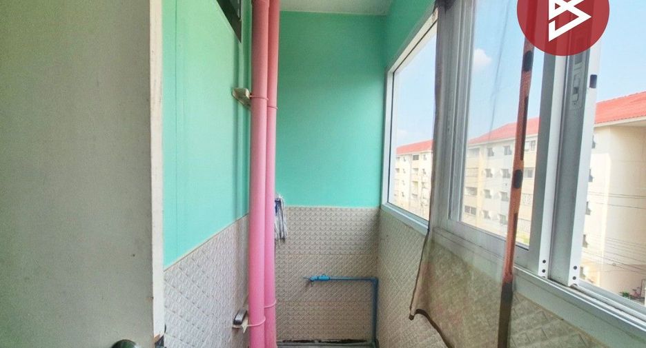 À vendre 1 chambre condo à Nakhon Chai Si, Nakhon Pathom