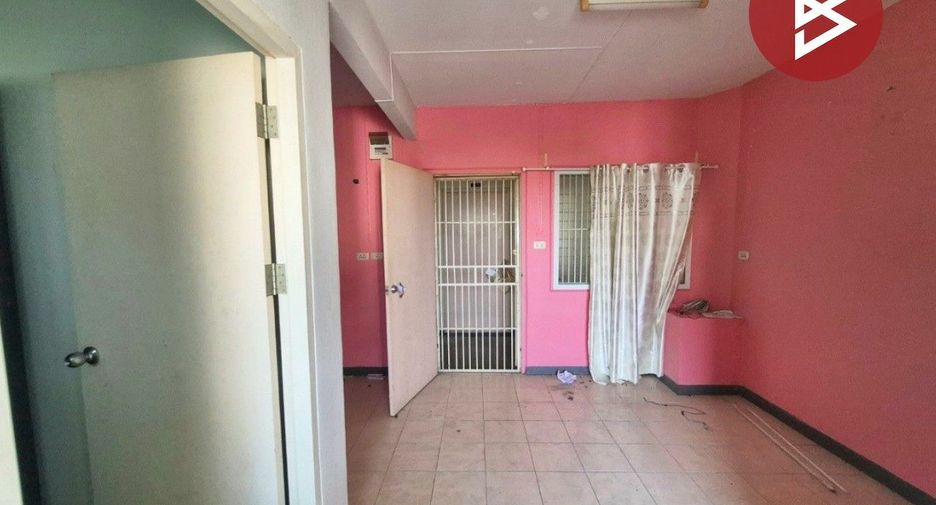À vendre 1 chambre condo à Nakhon Chai Si, Nakhon Pathom