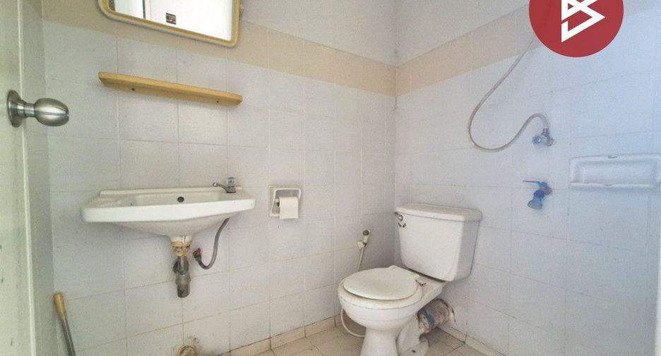 À vendre 1 chambre condo à Nakhon Chai Si, Nakhon Pathom