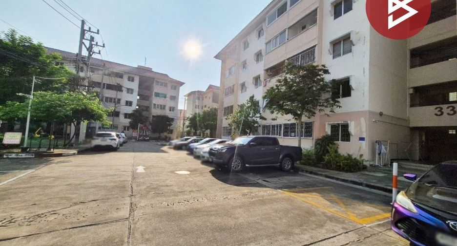 À vendre 1 chambre condo à Nakhon Chai Si, Nakhon Pathom
