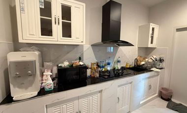 Casa en alquiler y en venta de 3 habitaciones en Bang Lamung, Chonburi