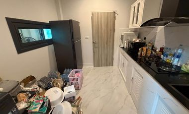 Casa en alquiler y en venta de 3 habitaciones en Bang Lamung, Chonburi