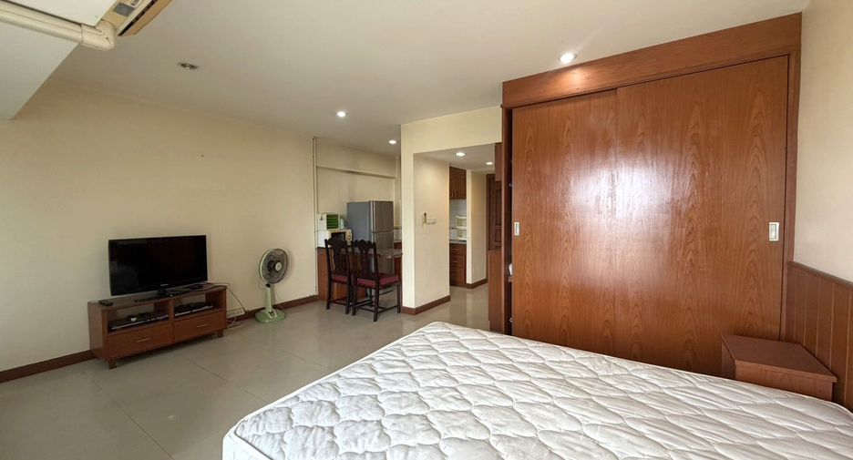 Продажа студия кондо в Mueang Chiang Mai, Чианг Маи