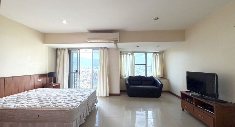 Продажа студия кондо в Mueang Chiang Mai, Чианг Маи