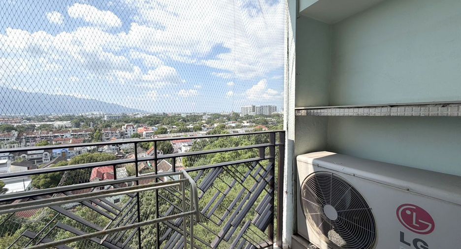 Продажа студия кондо в Mueang Chiang Mai, Чианг Маи