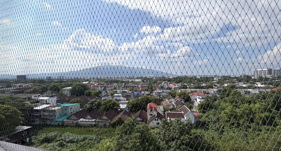 Продажа студия кондо в Mueang Chiang Mai, Чианг Маи
