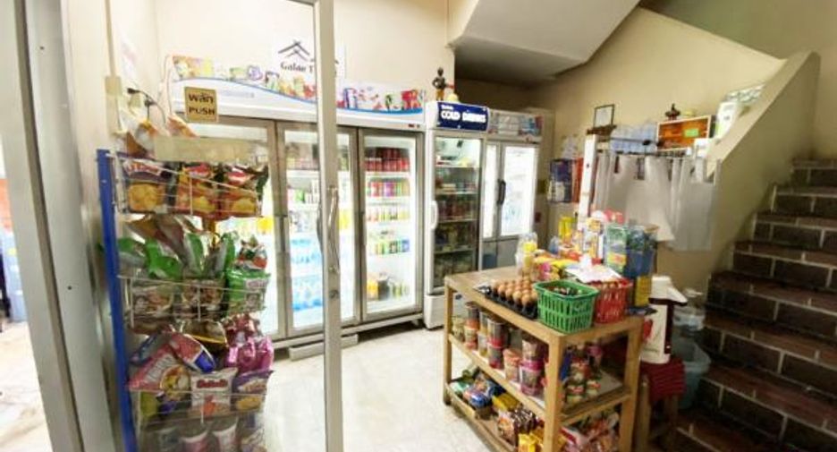 Продажа студия кондо в Mueang Chiang Mai, Чианг Маи