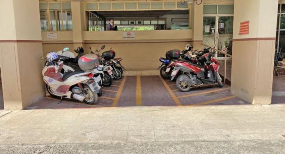 Продажа студия кондо в Mueang Chiang Mai, Чианг Маи