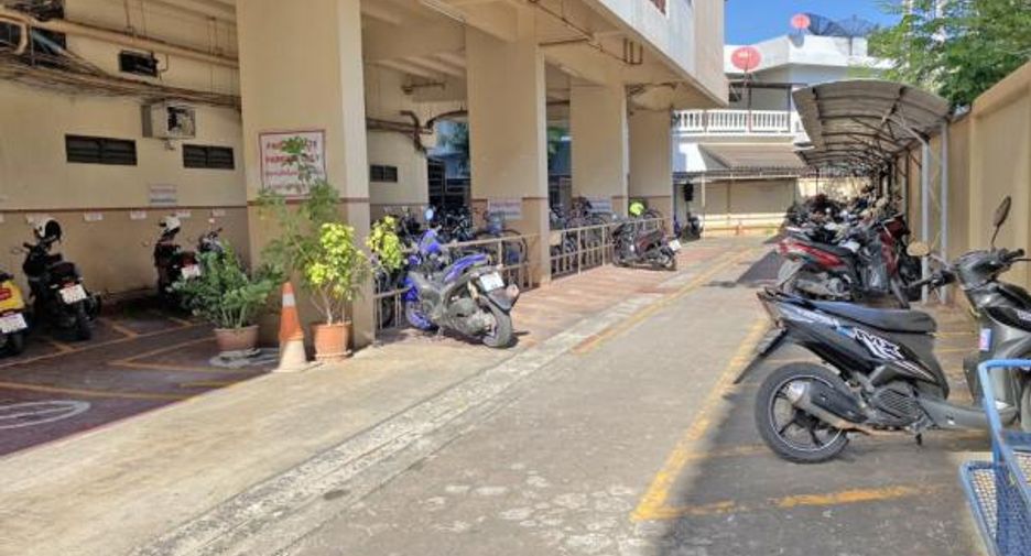 Продажа студия кондо в Mueang Chiang Mai, Чианг Маи
