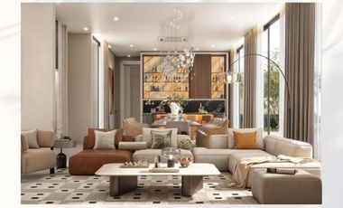 Villa en venta de 6 habitaciones en Huay Yai, Pattaya