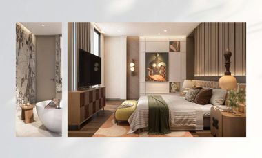 Villa en venta de 6 habitaciones en Huay Yai, Pattaya