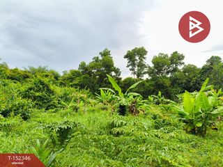 À vendre terrain à Klaeng, Rayong