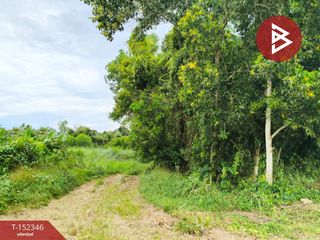 À vendre terrain à Klaeng, Rayong