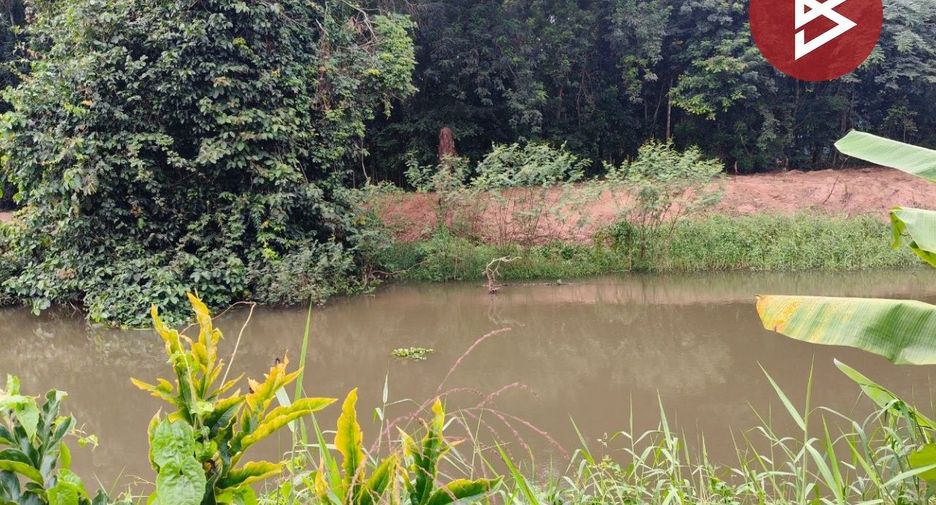 Terreno en venta en Klaeng, Rayong