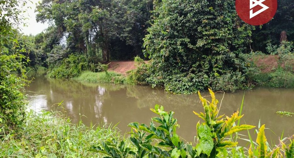 Terreno en venta en Klaeng, Rayong
