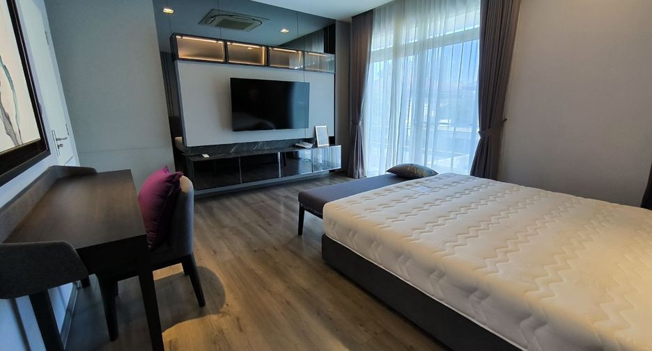 Аренда 4 спальни дом в Bang Phli, Самутпракан