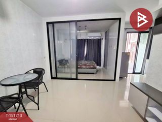 出售 1 卧室 公寓 在 Phan Thong, Chon Buri