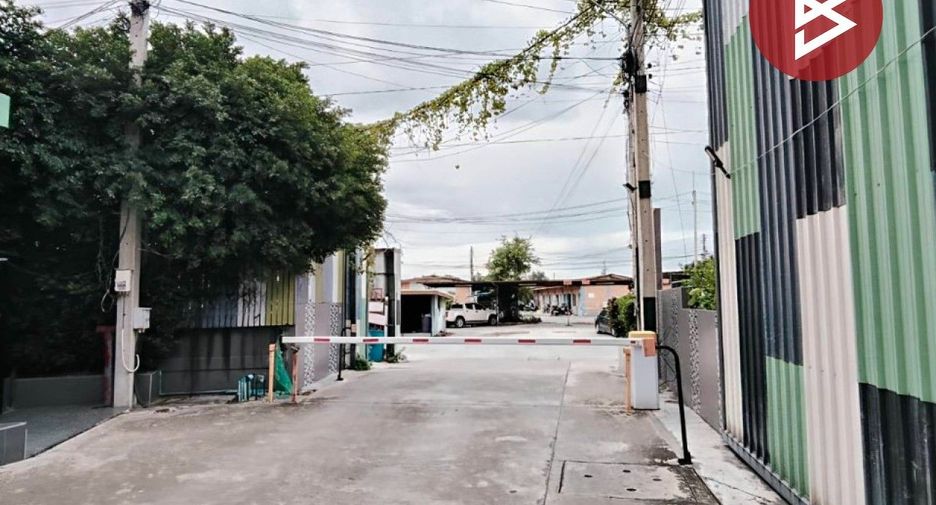 出售 1 卧室 公寓 在 Phan Thong, Chon Buri