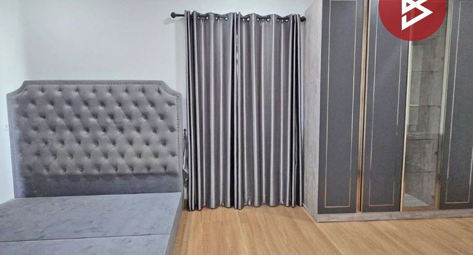 Haus zur Miete mit 4 Zimmer in Prawet, Bangkok