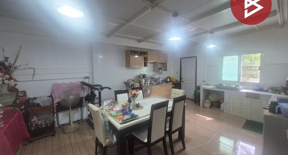 出售 3 卧室 独立屋 在 Ban Pong, Ratchaburi