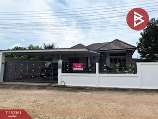 出售 3 卧室 独立屋 在 Ban Pong, Ratchaburi