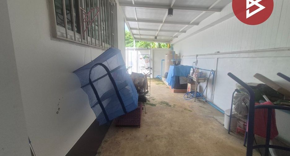 出售 3 卧室 独立屋 在 Ban Pong, Ratchaburi