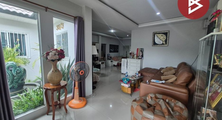 出售 3 卧室 独立屋 在 Ban Pong, Ratchaburi