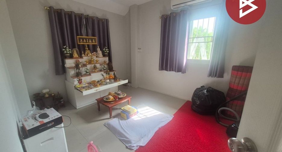 出售 3 卧室 独立屋 在 Ban Pong, Ratchaburi