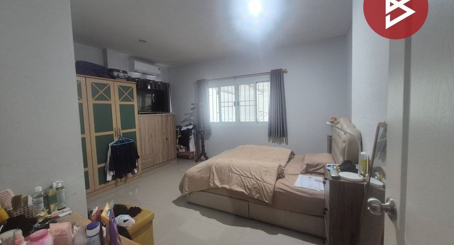 出售 3 卧室 独立屋 在 Ban Pong, Ratchaburi