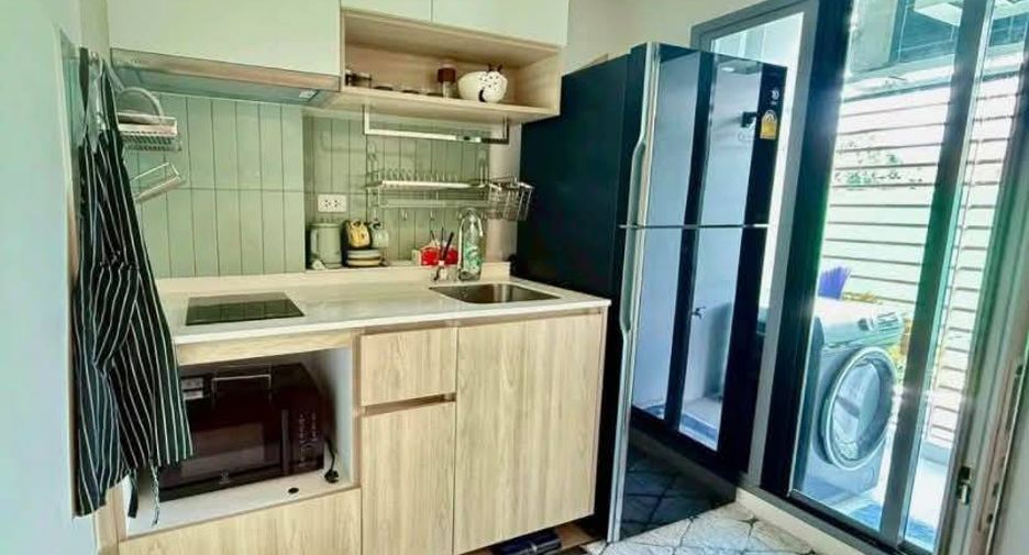 Casa en venta de 1 habitaciones en Mueang Phuket, Phuket