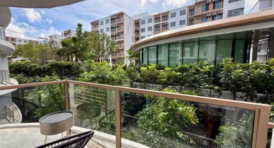 Casa en venta de 1 habitaciones en Mueang Phuket, Phuket