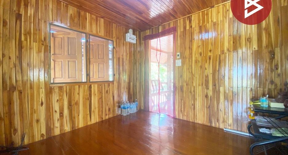 For sale land in Nong Yai, Chonburi