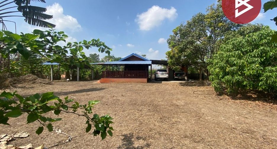 For sale land in Nong Yai, Chonburi