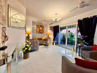 For sale 2 bedrooms condo in Bang Lamung, Chonburi
