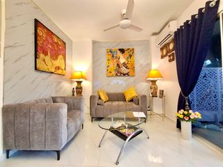 For sale 2 bedrooms condo in Bang Lamung, Chonburi