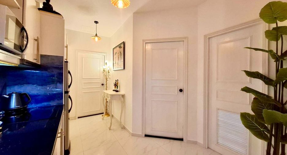 For sale 2 bedrooms condo in Bang Lamung, Chonburi