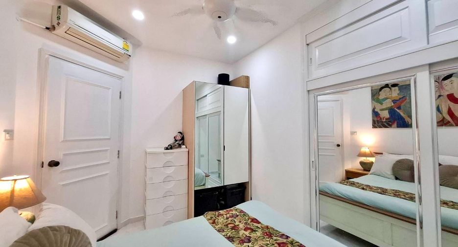 For sale 2 bedrooms condo in Bang Lamung, Chonburi