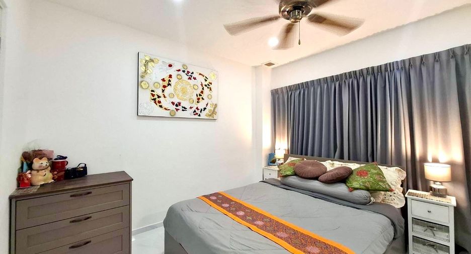 For sale 2 bedrooms condo in Bang Lamung, Chonburi