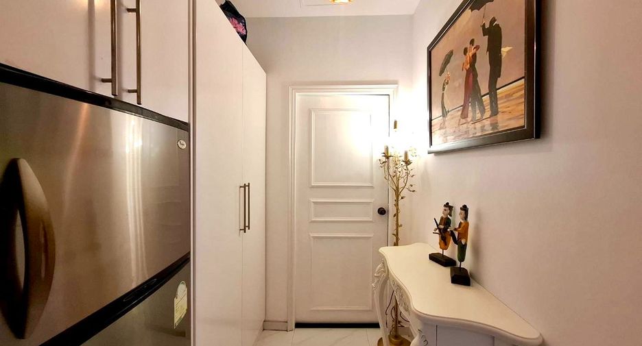 For sale 2 bedrooms condo in Bang Lamung, Chonburi