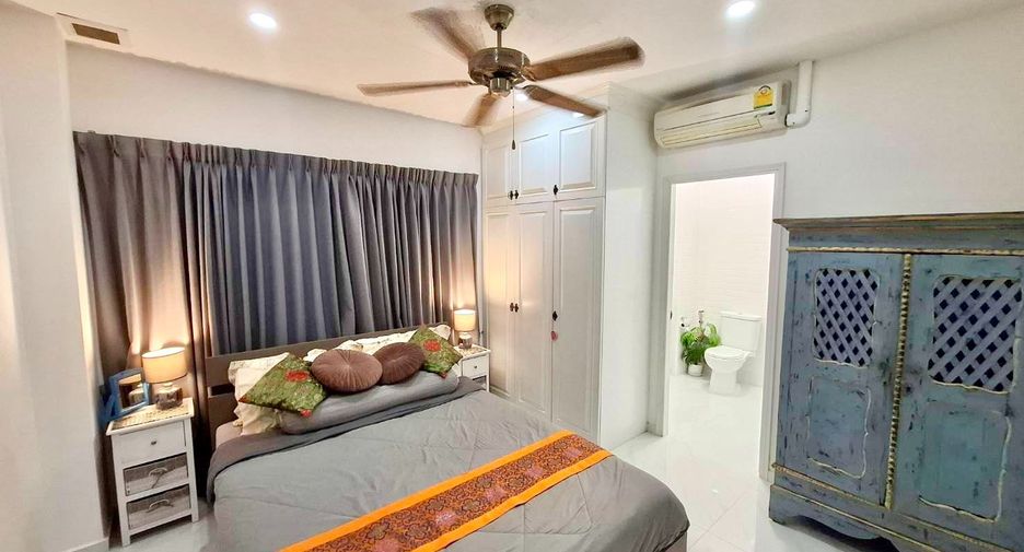 For sale 2 bedrooms condo in Bang Lamung, Chonburi