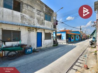 Продажа 9 спальни таунхаус в Bang Sao Thong, Самутпракан