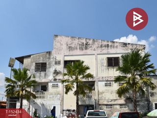 Продажа 9 спальни таунхаус в Bang Sao Thong, Самутпракан