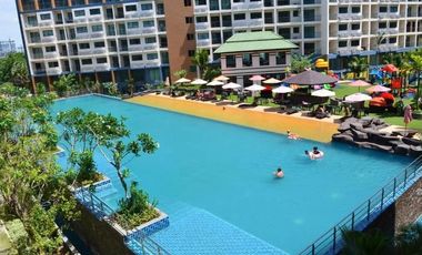 出售 1 卧室 公寓 在 Jomtien, 芭提雅