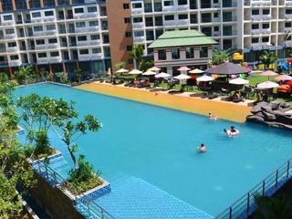 出售 1 卧室 公寓 在 Bang Lamung, Chon Buri