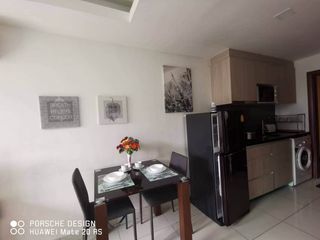 出售 1 卧室 公寓 在 Bang Lamung, Chon Buri